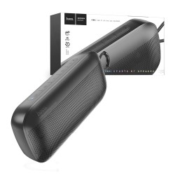 Hoco Wireless Speaker HC21 Shadow Sports Black Hoco Wireless Speaker HC21 Shadow Sports Black